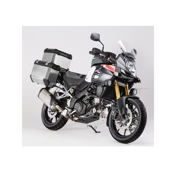 Захист двигуна SW-MOTECH Suzuki V-Strom 1000/ XT 14-20