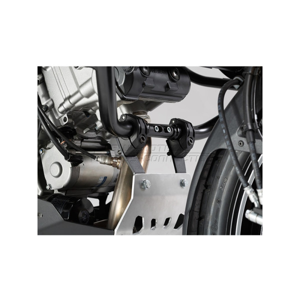 Захист двигуна SW-MOTECH Suzuki V-Strom 1000/ XT 14-20
