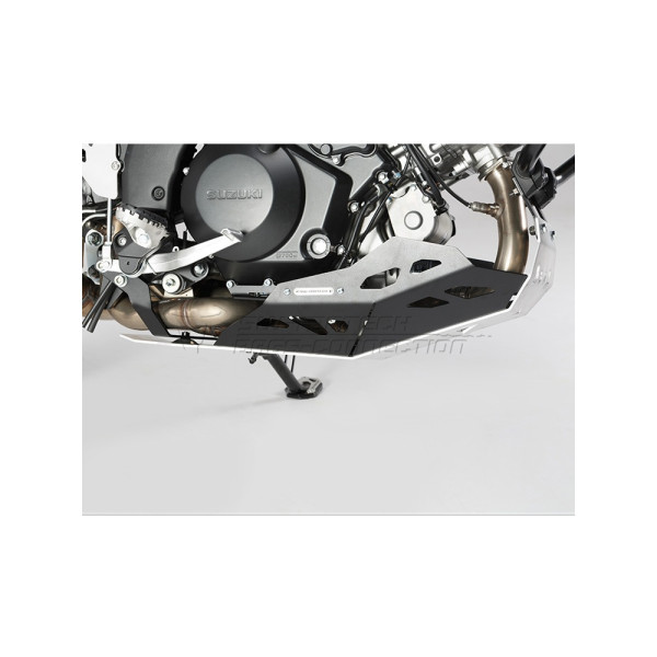 Захист двигуна SW-MOTECH Suzuki V-Strom 1000/ XT 14-20