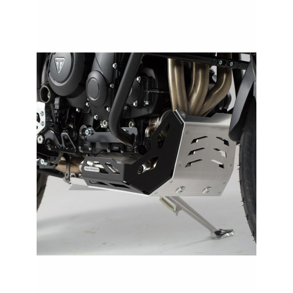 Захист двигуна SW-MOTECH Triumph Tiger 800/ XC 10-14/ XC/ XCx/ XCa/ XR/ XRx/ XRt 15-20