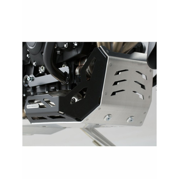 Захист двигуна SW-MOTECH Triumph Tiger 800/ XC 10-14/ XC/ XCx/ XCa/ XR/ XRx/ XRt 15-20