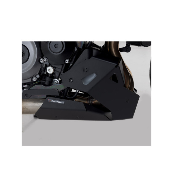 Захист двигуна SW-MOTECH Suzuki GSX-S 1000 (21-), GSX-S 950 (21-), GSX-S 1000 GX (24-)
