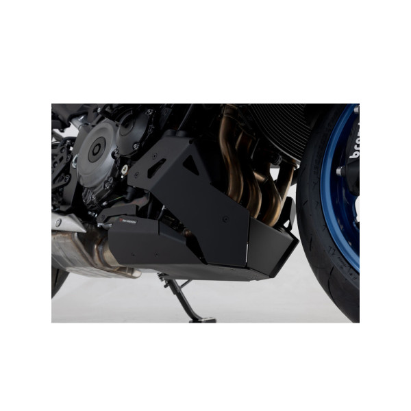 Захист двигуна SW-MOTECH Suzuki GSX-S 1000 (21-), GSX-S 950 (21-), GSX-S 1000 GX (24-)