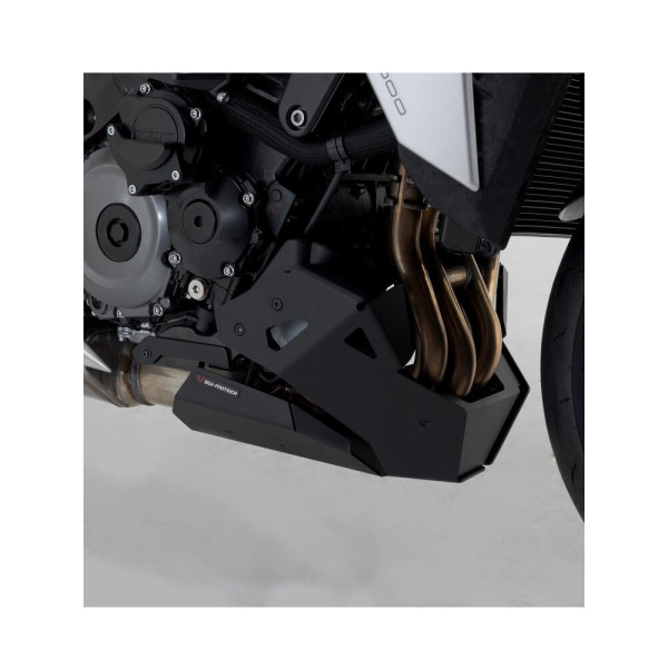 Захист двигуна SW-MOTECH Suzuki GSX-S 1000 (21-), GSX-S 950 (21-), GSX-S 1000 GX (24-)