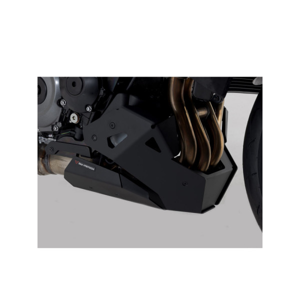 Захист двигуна SW-MOTECH Suzuki GSX-S 1000 (21-), GSX-S 950 (21-), GSX-S 1000 GX (24-)