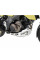 Плита під двигун Hepco&Becker для Suzuki V-Strom 1050 (20-22) срібна