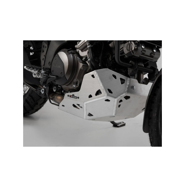 Захист двигуна SW-MOTECH для Suzuki V-Strom 1050 / XT (19-)
