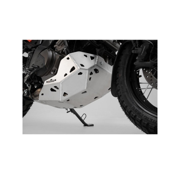 Захист двигуна SW-MOTECH для Suzuki V-Strom 1050 / XT (19-)