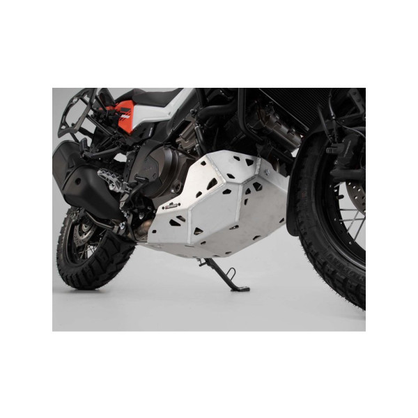 Захист двигуна SW-MOTECH для Suzuki V-Strom 1050 / XT (19-)