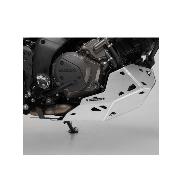 Захист двигуна SW-MOTECH для Suzuki V-Strom 1050 / XT (20-)