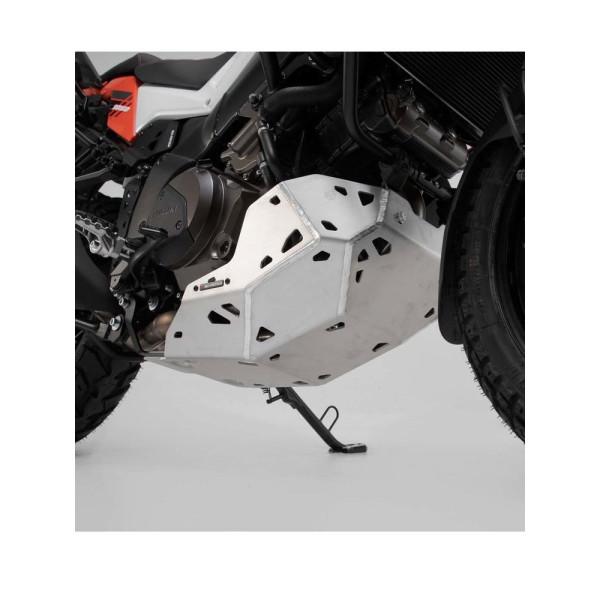 Захист двигуна SW-MOTECH для Suzuki V-Strom 1050 / XT (20-)