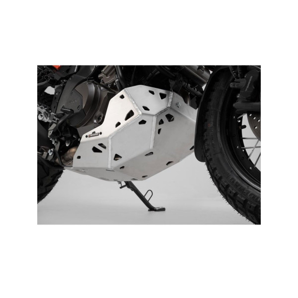 Захист двигуна SW-MOTECH для Suzuki V-Strom 1050 / XT (20-)