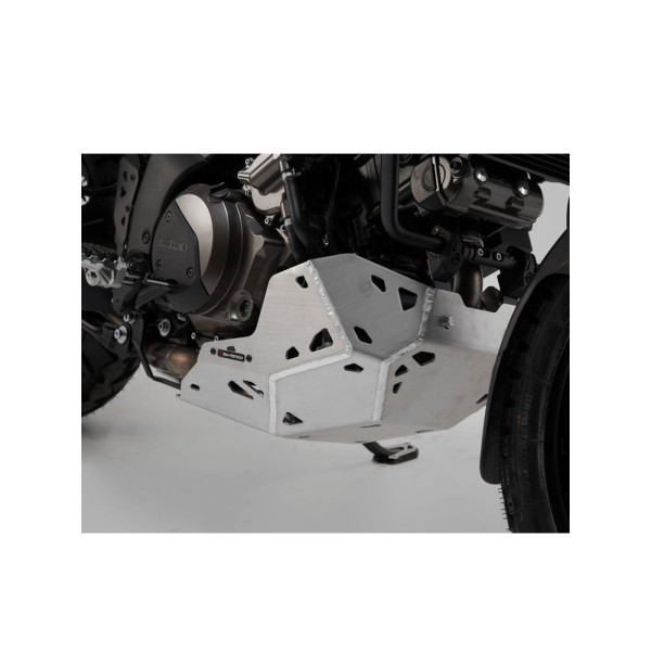 Захист двигуна SW-MOTECH для Suzuki V-Strom 1050 / XT (20-)