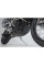 Захист двигуна SW-MOTECH Triumph Tiger 900/ GT/ Pro (19-), Tiger 850 Sport (21-) чорний OEM SBL