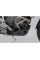 Захист двигуна SW-MOTECH Triumph Tiger 900/ GT/ Pro (19-), Tiger 850 Sport (21-) чорний OEM SBL