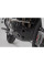 Захист двигуна SW-MOTECH Triumph Tiger 900/ GT/ Pro (19-), Tiger 850 Sport (21-) чорний OEM SBL