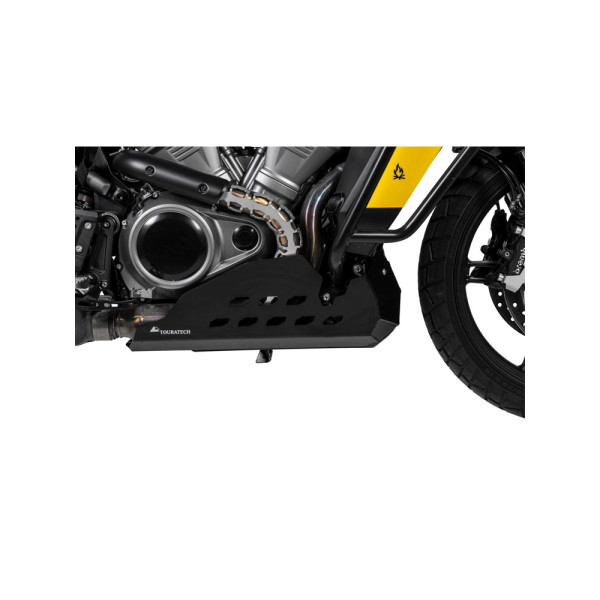 Захист двигуна Touratech Expedition Harley Davidson RA1250 Pan America (21-) чорний