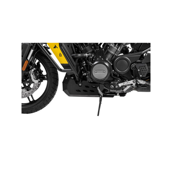 Захист двигуна Touratech Expedition Harley Davidson RA1250 Pan America (21-) чорний
