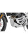 Захист двигуна Touratech Expedition Triumph Tiger 900 Rally / Pro / GT / GT Pro (20-) сріблястий