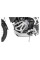 Захист двигуна Touratech Expedition Triumph Tiger 900 Rally / Pro / GT / GT Pro (20-) сріблястий