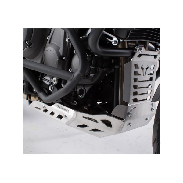 Захист двигуна SW-MOTECH Triumph Tiger 1200 Explorer/ XC 11-15/ XCx/ XCa/ XR/ XRx/ XRt 16-