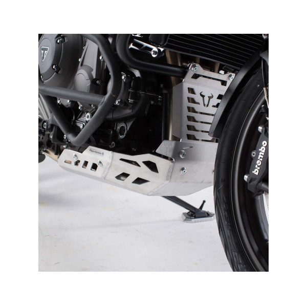 Захист двигуна SW-MOTECH Triumph Tiger 1200 Explorer/ XC 11-15/ XCx/ XCa/ XR/ XRx/ XRt 16-