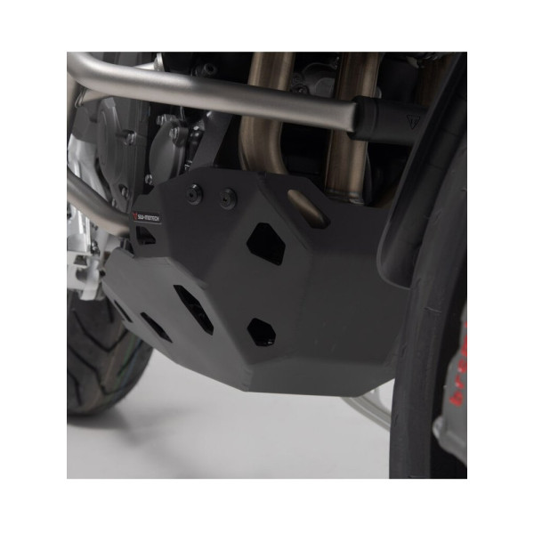 Захист двигуна SW-MOTECH Triumph Tiger 900/ GT/ Pro (19-)