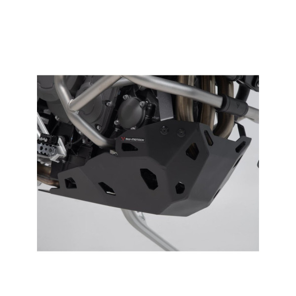 Захист двигуна SW-MOTECH Triumph Tiger 900/ GT/ Pro (19-)
