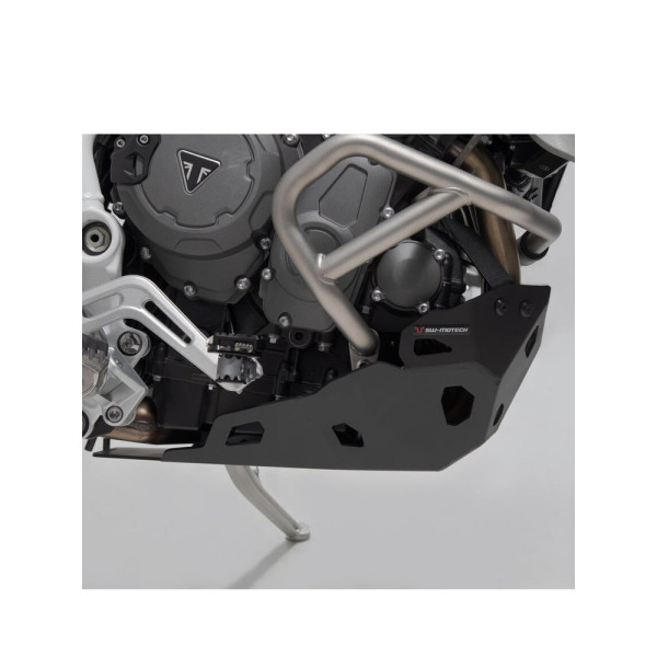 Захист двигуна SW-MOTECH Triumph Tiger 900/ GT/ Pro (19-)