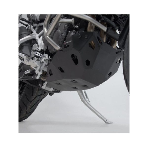 Захист двигуна SW-MOTECH Triumph Tiger 900/ GT/ Pro (19-)