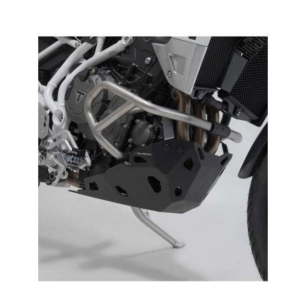 Захист двигуна SW-MOTECH Triumph Tiger 900/ GT/ Pro (19-)