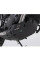 Захист двигуна SW-Motech Triumph Scrambler 400 X (23-) чорний