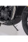 Захист двигуна SW-Motech Triumph Scrambler 400 X (23-) чорний