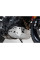 Захист двигуна SW-Motech Yamaha Tracer 9/GT (20-)/GT+ (22-) сріблястий