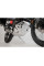 Захист двигуна SW-MOTECH Yamaha Tenere 700 (19-), Tenere 700 World Raid (22-)/ World Rally (24-)/ Explore/ Extreme (24-) сріблястий