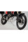 Захист двигуна SW-MOTECH Yamaha Tenere 700 (19-), Tenere 700 World Raid (22-)/ World Rally (24-)/ Explore/ Extreme (24-) сріблястий