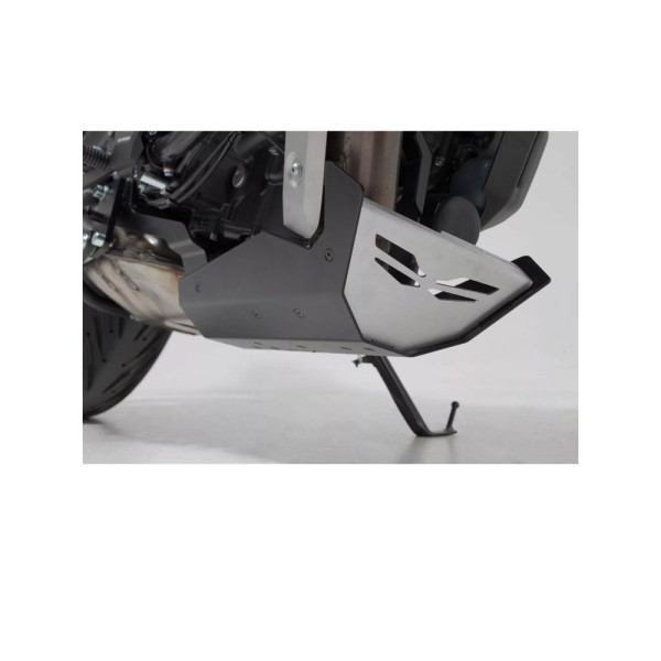 Захист двигуна/ передній спойлер SW-Motech Yamaha MT-07 (20-)/ Tracer 7/ XSR 700/ XT (21-)