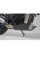 Захист двигуна/ передній спойлер SW-Motech Yamaha MT-07 (20-)/ Tracer 7/ XSR 700/ XT (21-)