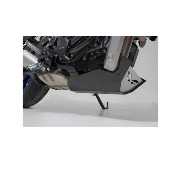 Захист двигуна/ передній спойлер SW-Motech Yamaha MT-07 (20-)/ Tracer 7/ XSR 700/ XT (21-)