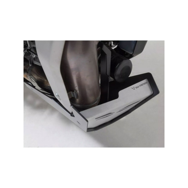 Захист двигуна/ передній спойлер SW-Motech Yamaha MT-07 (20-)/ Tracer 7/ XSR 700/ XT (21-)
