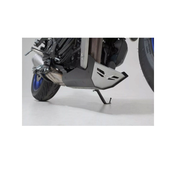 Захист двигуна/ передній спойлер SW-Motech Yamaha MT-07 (20-)/ Tracer 7/ XSR 700/ XT (21-)