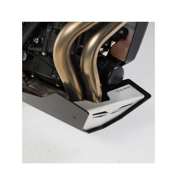 Захист двигуна SW-MOTECH YAMAHA XSR 700 RM11/RM12 (15-), MT-07 Tracer (16-19)