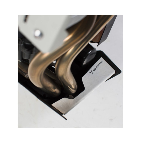 Захист двигуна SW-MOTECH YAMAHA XSR 700 RM11/RM12 (15-), MT-07 Tracer (16-19)