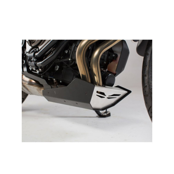 Захист двигуна SW-MOTECH YAMAHA XSR 700 RM11/RM12 (15-), MT-07 Tracer (16-19)