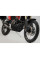 Захист двигуна SW-MOTECH Yamaha Tenere 700 (19-), Tenere 700 World Raid (22-)/ World Rally (24-)/ Explore/ Extreme (24-) чорний