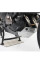 Срібна плита під двигун Hepco&Becker для Yamaha MT-09 Tracer 15-