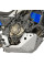 Захист картера Kappa Yamaha Teneré 700 (19-)