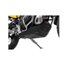 Захист двигуна Touratech Expedition Yamaha Tenere 700 (21-) чорний