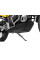 Захист двигуна Touratech Expedition Yamaha Tenere 700 (21-) чорний