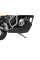 Захист двигуна Touratech Expedition Yamaha Tenere 700 (21-) чорний